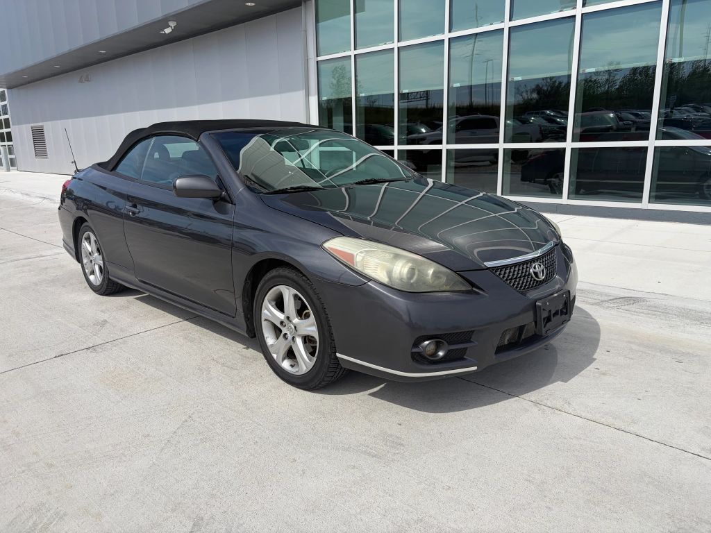 toyota camry solara 2007 4T1FA38P97U121179 image toyota camry solara 2007 4T1FA38P97U121179 image
